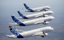 Hãng sản xuất máy bay Airbus bị tấn công mạng liên tục