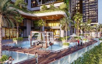 Sunshine City Sài Gòn: Hành trình kiến tạo chuẩn sống thượng lưu