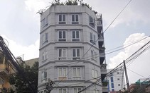 Vụ thẩm phán, giảng viên bị tố 'bắt' trẻ em: Trục xuất đối tượng chiếm giữ nhà