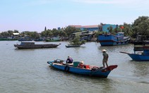Điện về, xã đảo Thạnh An như 'khoác áo mới'