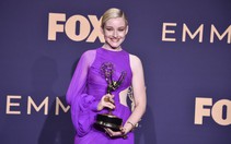 Thiết kế của Công Trí tại Emmy 2019 vào top đầm đẹp