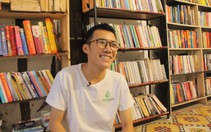 Chàng sinh viên bách khoa 'đặt cọc niềm tin'