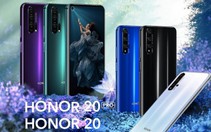 Huawei thử nghiệm 5G tại Nga
