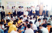 Những 'chiến binh' tấn công bằng sách qua Facebook