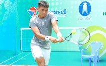 Lý Hoàng Nam đối đầu các ‘cao thủ’ tại quê nhà