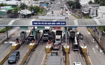 Trạm thu phí cầu Rạch Miễu ở xã Thới Sơn: Tỉnh xin bỏ, bộ không cho