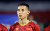 Tiền vệ Hùng Dũng: 'Chanathip hôm nay chỉ chơi tròn vai thôi'