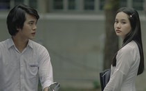 'Mắt biếc' tung bộ ảnh khai giảng lãng mạn và mối tình tay ba