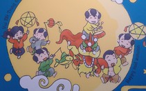 Mấy ai còn nhớ những món đồ chơi Trung thu truyền thống