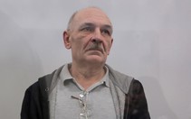 Ukraine trao trả nghi phạm vụ máy bay MH17 cho Nga