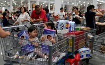 Truyền thông Trung Quốc ôn hòa về thương chiến