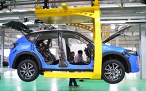 Cơ hội cuối cho công nghiệp ôtô Việt Nam? - Kỳ 1: Hụt hơi vì xe nhập khẩu