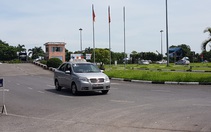 Từ nay học lái xe, phải học thêm 2 tiếng về tác hại của rượu, bia