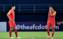 'Nỗi buồn lớn nhất của bóng đá Trung Quốc là không biết trách ai'