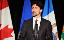 Thủ tướng Canada hứa đòi công lý cho nạn nhân vụ bắn nhầm máy bay