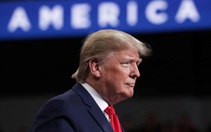 Ông Trump: 'Không quan tâm Iran có đàm phán không'