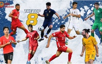 Đức Chiến vô top 8 cầu thủ hay nhất loạt trận thứ 2
