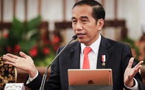 Indonesia mời cố vấn hạng VIP để xây thủ đô mới