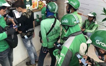 Các ứng dụng gọi xe tăng phụ phí 10.000 đồng/chuyến dịp tết