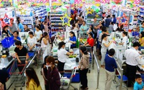 Vốn đầu tư vào TP.HCM giảm mạnh