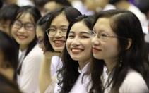 Sinh viên sư phạm được hỗ trợ 3,63 triệu đồng/tháng