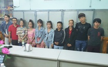 Người nước ngoài làm 'đại ca' băng giả công an lừa hơn 500 tỉ