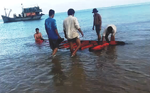 'Không phục' kết quả giám định bảo hiểm, ngư dân kiện đòi bồi thường hơn 4 tỉ