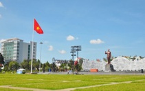 Thành phố Pleiku trở thành đô thị loại I