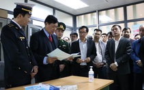 Bộ Y tế họp khẩn sáng 30 tết về 2 ca nhiễm virút corona