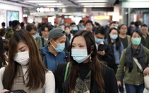 Từ 0 giờ ngày mai (25-1), áp dụng khai báo y tế với hành khách nhập cảnh từ Trung Quốc