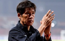 Ông Nishino: 'Huấn luyện viên người Thái đang thiếu cả số lượng lẫn chất lượng'
