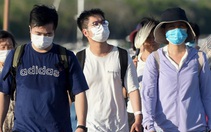 Cập nhật thông tin virus corona: 132 người chết, Bắc Kinh tăng số ca nhiễm bệnh