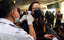 Các nước 'siết' nhập cảnh với Trung Quốc để chống dịch virus corona