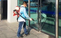 Hải Phòng cách ly khẩn cấp 2 bệnh nhân nghi nhiễm virus corona
