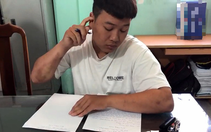 Phạt người đăng sai sự thật dịch corona tại Vũng Tàu 15 triệu đồng
