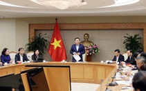 Phó thủ tướng: Không niêm yết, tăng giá bán khẩu trang sẽ bị phạt nghiêm