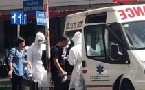 TP.HCM rà soát những điểm tới lui của Việt kiều nhiễm virus corona