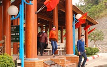Dịch corona ngày 31-1: 213 người chết, Nga có 2 ca nhiễm đầu tiên