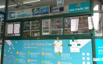 TP.HCM chỉ thị khẩn: Lo đủ khẩu trang, nước rửa tay đúng giá cho dân