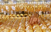 Giá vàng bùng nổ do căng thẳng Mỹ - Iran