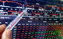 VN-Index cùng chứng khoán thế giới rớt thảm lúc Mỹ - Iran căng thẳng