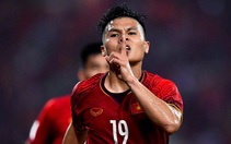 Bốn ngôi sao đáng xem ở bảng D giải U23 châu Á 2020