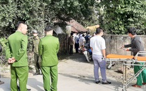 Điều tra vụ hai mẹ con tử vong ở Nghệ An