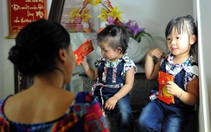 Gần tết, cha mẹ lo 'lấy tiền lì xì của con bị phạt 1 triệu'