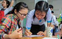 'Nữ sinh lên mạng tìm người giúp' ấm lòng khi nhiều người giúp đỡ