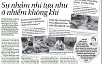 Khi YouTuber làm đủ chuyện 'kinh dị' miễn kiếm được tiền