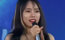 Nghi phạm cướp ngân hàng từng thi Thách thức danh hài, Chạm tới ước mơ