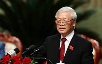 'Người có chức vụ càng cao càng phải gương mẫu, nhất là ở thủ đô'