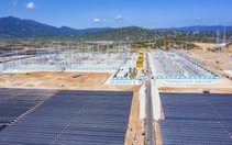 Bị cắt giảm 40% công suất của nhà máy điện mặt trời lớn nhất Việt Nam, Trung Nam nói gì?