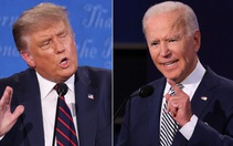 Ông Trump: 'Tôi sẽ không ở đây làm tổng thống nếu...'